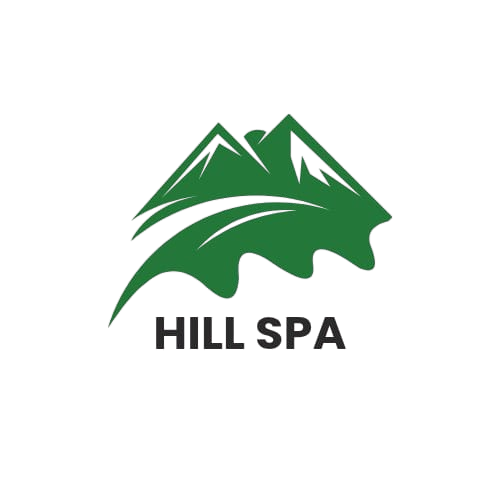 HillSpa Logo